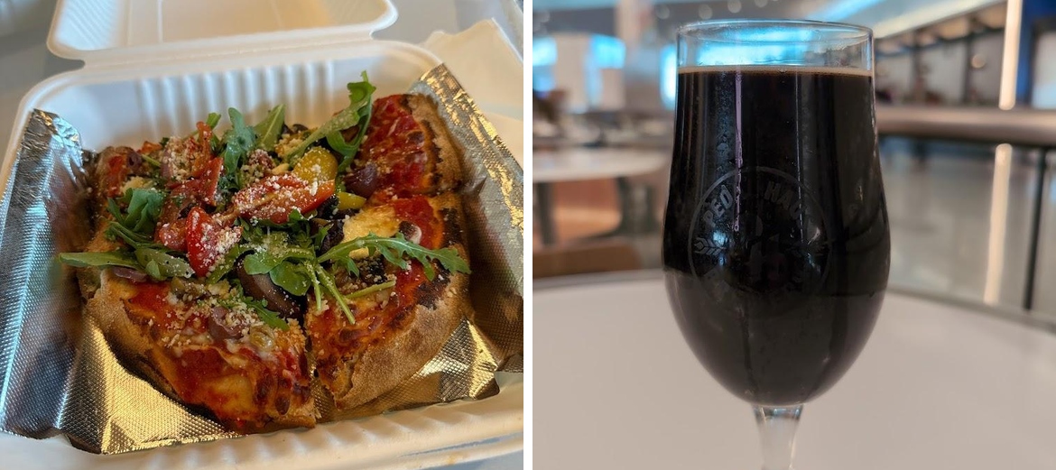 Pedal Haus Brewery