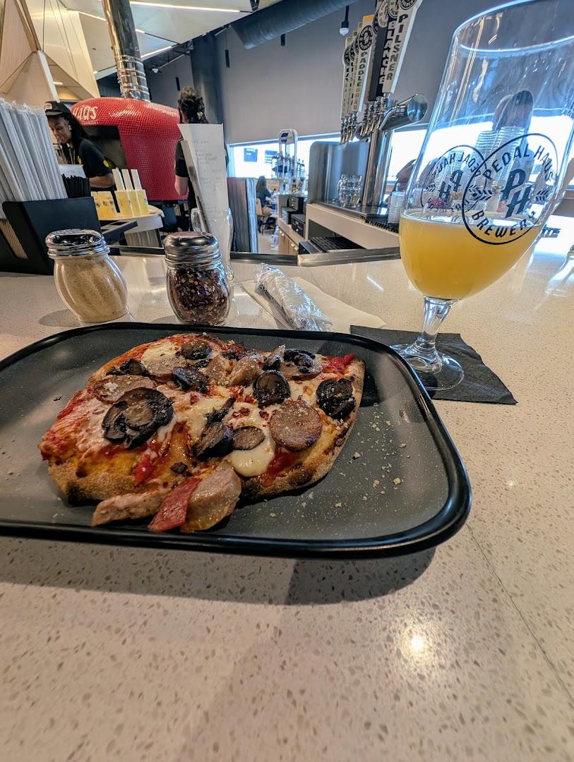 Pedal Haus Brewery